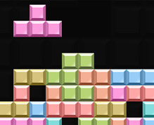 Tetris Returns